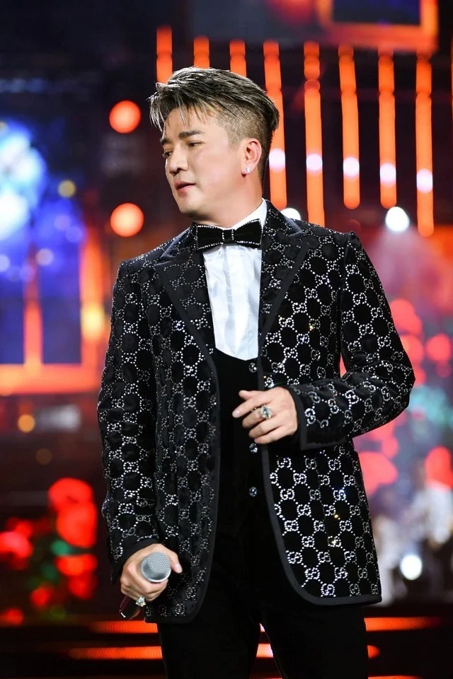 Showbiz 9/5: Thái độ gây sốc của Hiền Hồ ở hiện tại, Đàm Vĩnh Hưng tỏ rõ thái độ 'thách thức'  - Ảnh 3