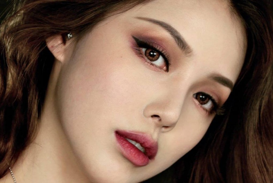 4 kiểu lông mày phái nữ dễ hút ‘đàn ông’, cuộc sống hôn nhân luôn viên mãn - Ảnh 1