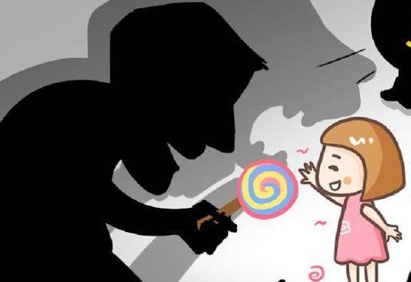 Trường mầm non diễn tập bắt cóc, 20 bé theo người lạ, GV gọi khản cổ cũng không về - Ảnh 1