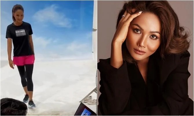 Showbiz 11/4: H'Hen Niê bị dân trong nghề 'coi thường', Việt Anh cam chịu bị người thừa kế 'đè đầu cưỡi cổ' - Ảnh 1 Showbiz 11/4: H'Hen Niê bị dân trong nghề 'coi thường', Việt Anh cam chịu bị người thừa kế 'đè đầu cưỡi cổ' - Ảnh 1