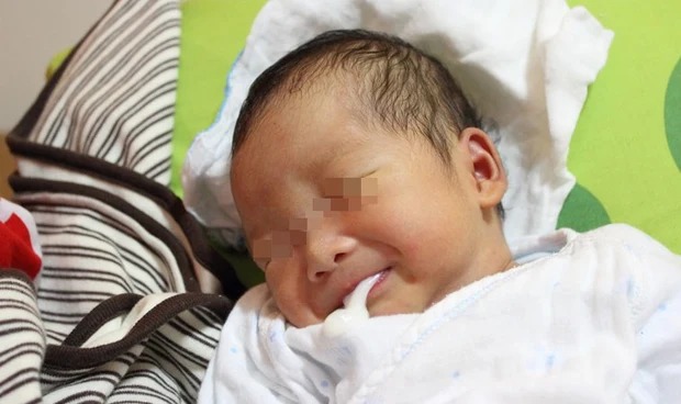 Xuất hiện thêm nhiều trẻ đau bụng, nôn liên tục: Bác sĩ BV Nhi Trung ương cho lời khuyên hữu ích 2 Xuất hiện thêm nhiều trẻ đau bụng, nôn liên tục: Bác sĩ BV Nhi Trung ương cho lời khuyên hữu ích 2