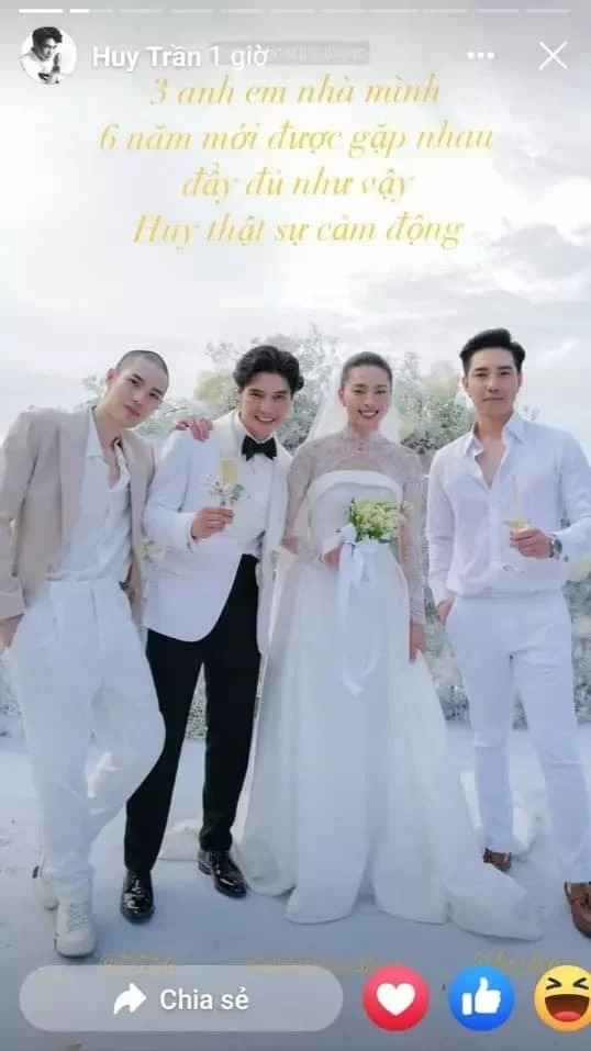 Showbiz 14/5: Thủy Tiên tay 'chống nạnh’ đối chất với 2 người đàn ông, Lý Nhã Kỳ bất ngờ tiết lộ gu bạn trai 2 Showbiz 14/5: Thủy Tiên tay 'chống nạnh’ đối chất với 2 người đàn ông, Lý Nhã Kỳ bất ngờ tiết lộ gu bạn trai 2