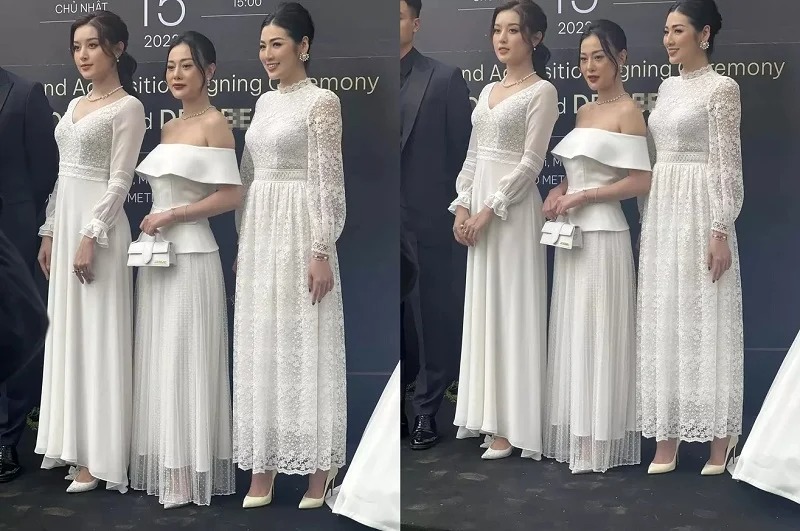 Showbiz 16/5: Hòa Minzy lại 'bội tín' vì lý do chua xót, Vy Oanh quyết định 'bạo' sau chuỗi ngày bị 'bỉ bôi' - Ảnh 2 Showbiz 16/5: Hòa Minzy lại 'bội tín' vì lý do chua xót, Vy Oanh quyết định 'bạo' sau chuỗi ngày bị 'bỉ bôi' - Ảnh 2