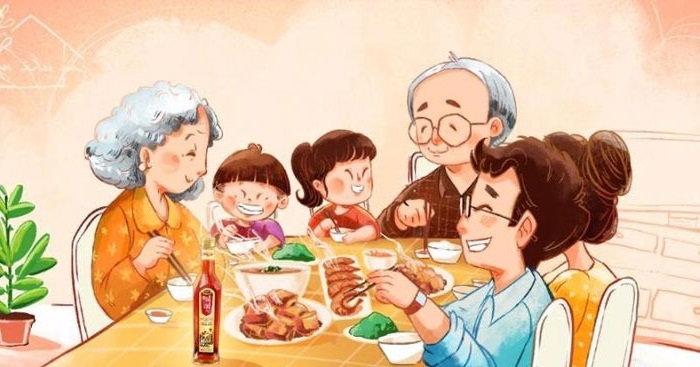 Nghẹn ngào khi người con gái ghét môn Toán nhưng lại nhớ mãi những con số này với cha mình - Ảnh 1 Nghẹn ngào khi người con gái ghét môn Toán nhưng lại nhớ mãi những con số này với cha mình - Ảnh 1
