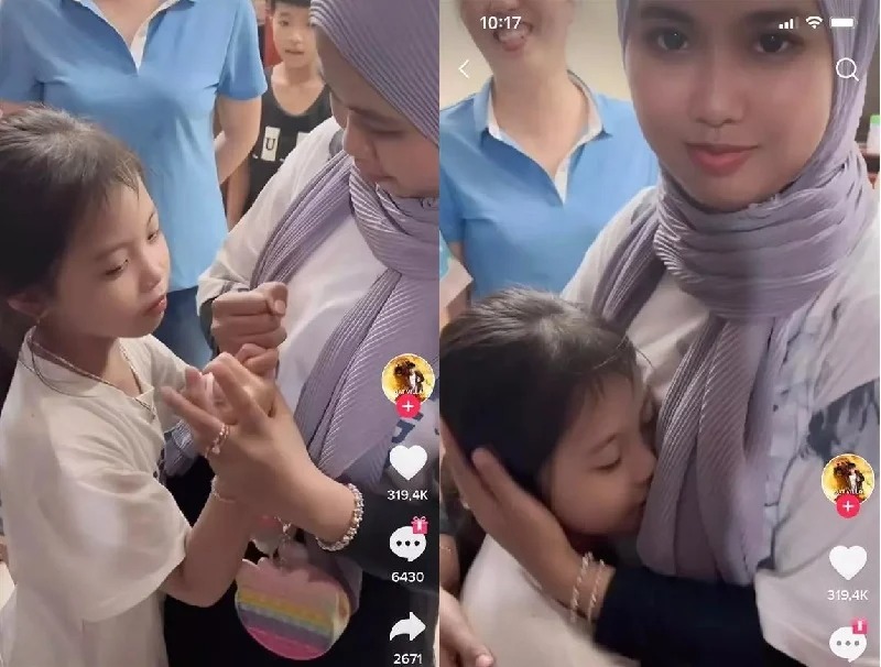 Showbiz 17/5: Con riêng Đạt Villa phản ứng bất ngờ với tình mới của bố, Minh Hằng chụp ảnh cưới siêu 'hịn' - Ảnh 2 Showbiz 17/5: Con riêng Đạt Villa phản ứng bất ngờ với tình mới của bố, Minh Hằng chụp ảnh cưới siêu 'hịn' - Ảnh 2