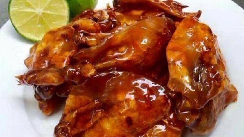 Món ngon Quy Nhơn: 12 đặc sản đến đây nhất định phải ăn, không thì hơi phí - ảnh 1