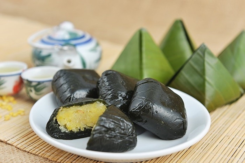 Món ngon Quy Nhơn: 12 đặc sản đến đây nhất định phải ăn, không thì hơi phí - Ảnh 2