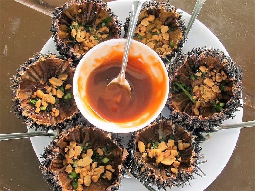 Món ngon Quy Nhơn: 12 đặc sản đến đây nhất định phải ăn, không thì hơi phí - Ảnh 4