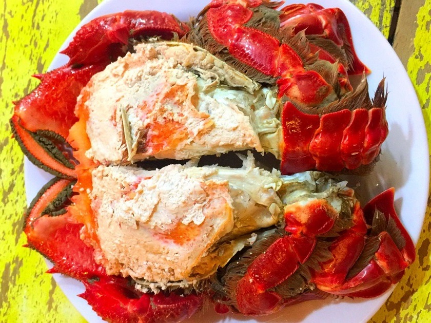 Món ngon Quy Nhơn: 12 đặc sản đến đây nhất định phải ăn, không thì hơi phí - Ảnh 3