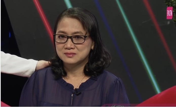 Quyền Linh đi mai mối, còn cho mượn cả nhà nếu kết hôn: Lí do đằng sau đẫm nước mắt - Ảnh 1 Quyền Linh đi mai mối, còn cho mượn cả nhà nếu kết hôn: Lí do đằng sau đẫm nước mắt - Ảnh 1