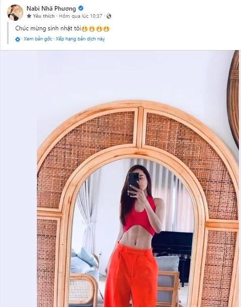 Showbiz cuối tuần: Nhã Phương khiến fan ‘nháo nhào’, Lý Nhã Kỳ bị chê diện áo tiền tỷ đi LHP Cannes - Ảnh 1 Showbiz cuối tuần: Nhã Phương khiến fan ‘nháo nhào’, Lý Nhã Kỳ bị chê diện áo tiền tỷ đi LHP Cannes - Ảnh 1