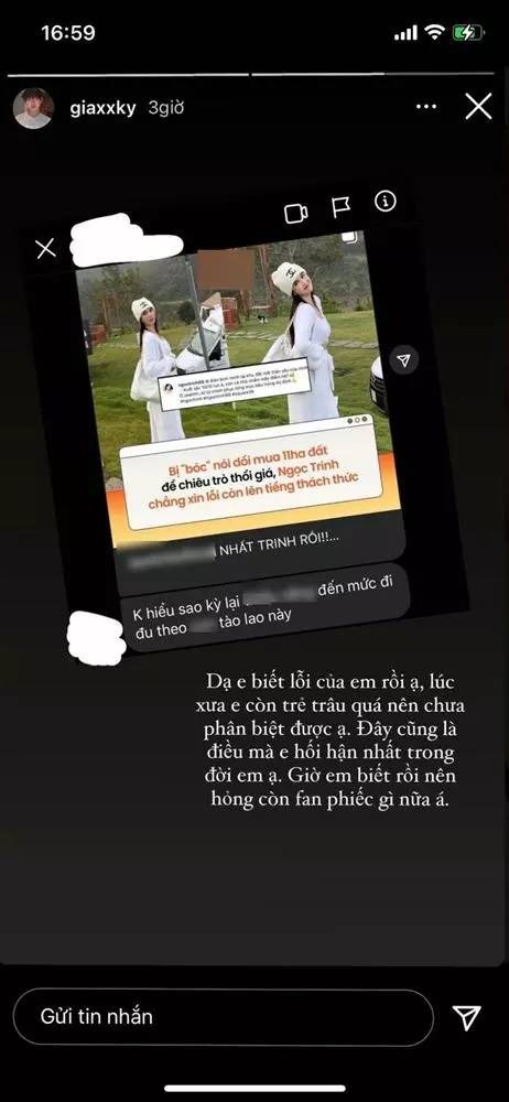 Showbiz cuối tuần: Nhã Phương khiến fan ‘nháo nhào’, Lý Nhã Kỳ bị chê diện áo tiền tỷ đi LHP Cannes - Ảnh 2 Showbiz cuối tuần: Nhã Phương khiến fan ‘nháo nhào’, Lý Nhã Kỳ bị chê diện áo tiền tỷ đi LHP Cannes - Ảnh 2