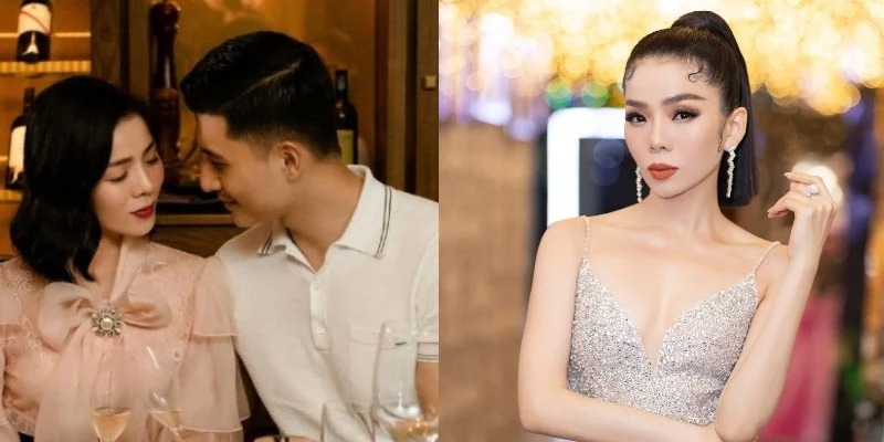 Showbiz 23/5: Minh Hằng và chồng đại gia đang 'áp lực' vì đám cưới, Sơn Tùng khoe visual nhưng lại bị mỉa mai - Ảnh 2 Showbiz 23/5: Minh Hằng và chồng đại gia đang 'áp lực' vì đám cưới, Sơn Tùng khoe visual nhưng lại bị mỉa mai - Ảnh 2