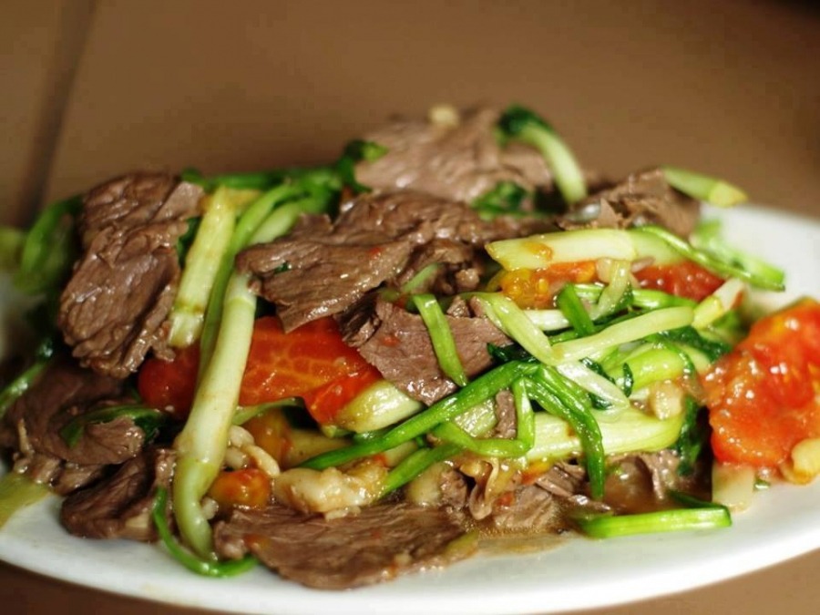 Nên ướp thịt bò với muối hay đường: Làm đúng thứ tự thì thịt mềm ngọt, không bao giờ khô dai - Ảnh 2