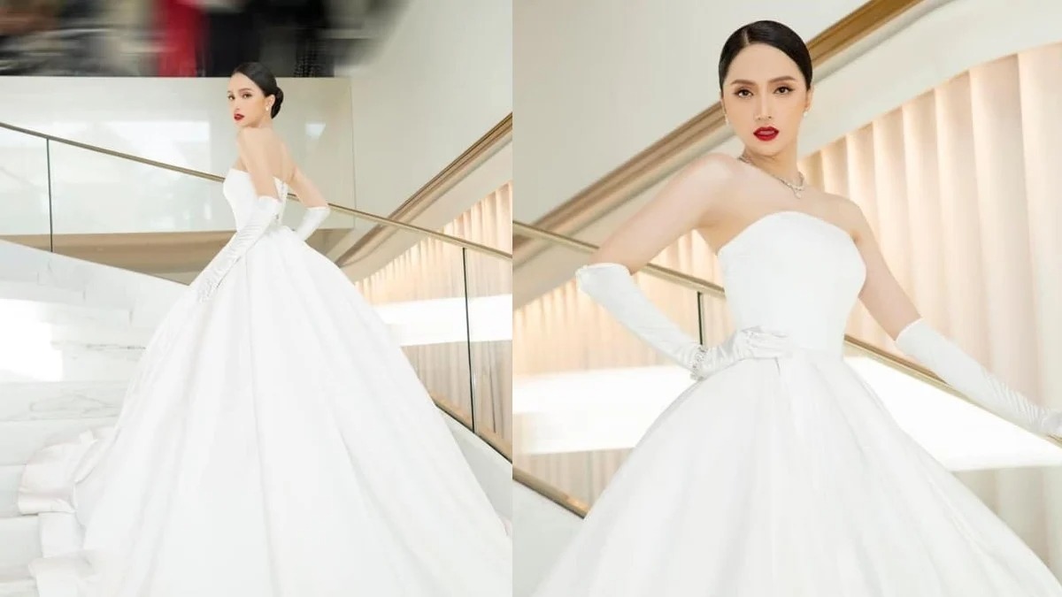 Showbiz 26/5: Hương Giang ngậm ngùi chỉ là kẻ ‘vô danh’, Thủy Tiên lại thành 'cô Tiên' trong lòng công chúng - Ảnh 2