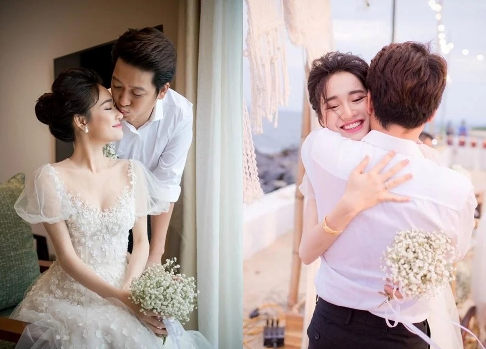 Showbiz 27/5: ‘Tình tin đồn’ tỏ rõ thái độ với Cát Phượng, Nhã Phương lên tiếng về chuyện mang bầu lần 2 - Ảnh 3