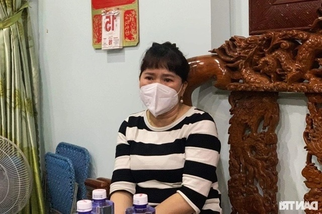 Mẹ Diễm My Mẹ Diễm My