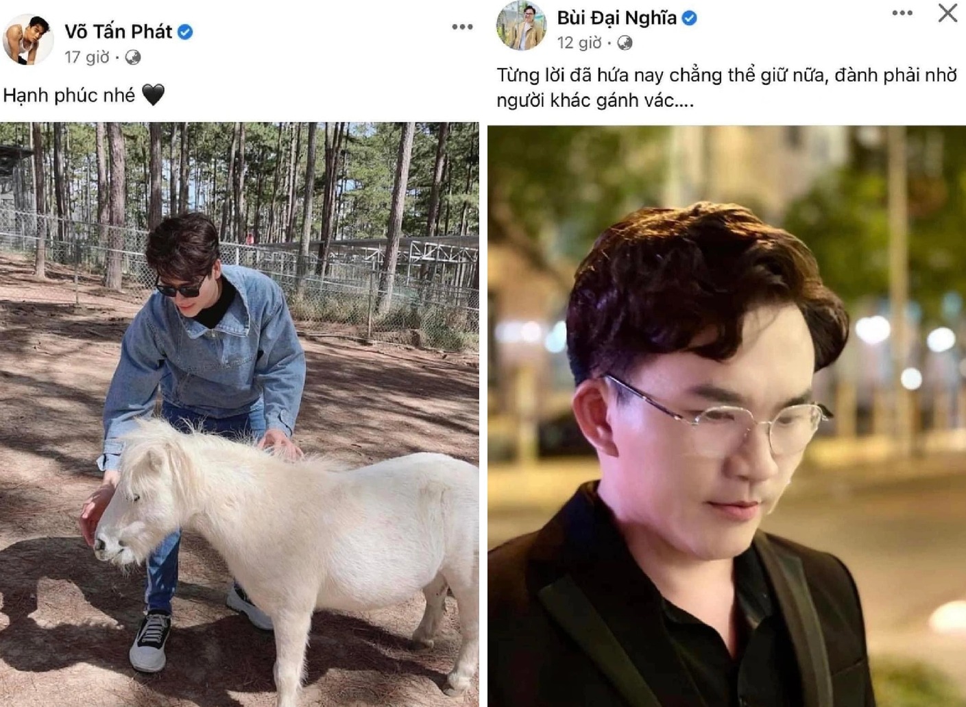 Showbiz 28/5: Sơn Tùng xóa hết mọi dấu vết của Hải Tú, Hòa Minzy bị đồng nghiệp vô tình tiết lộ bí mật - Ảnh 3