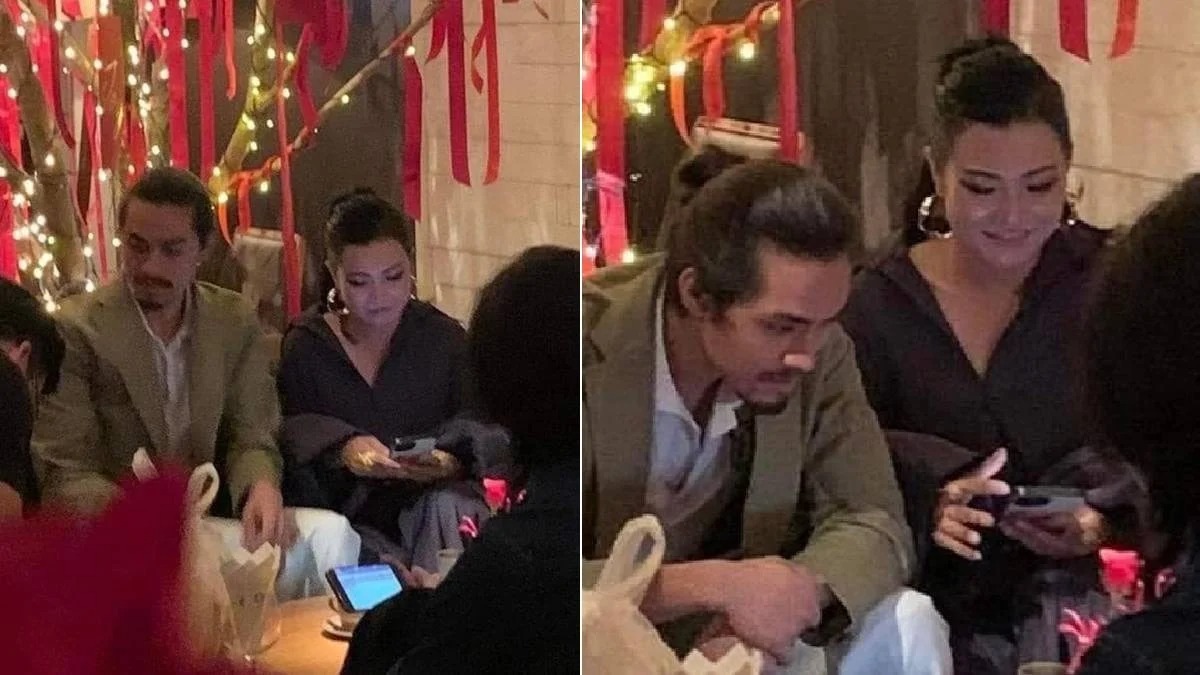 Showbiz 29/5: Phương Thanh khoe tình trẻ kém 20 tuổi, Phạm Quỳnh Anh liên tục bị soi chi tiết mang bầu - Ảnh 1 Showbiz 29/5: Phương Thanh khoe tình trẻ kém 20 tuổi, Phạm Quỳnh Anh liên tục bị soi chi tiết mang bầu - Ảnh 1