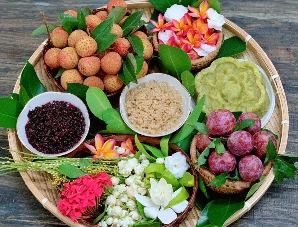 Văn khấn Tết Đoan Ngọ ngày 5/5 âm lịch, đại kiêng kỵ những điều gì trong ngày này - Ảnh 1