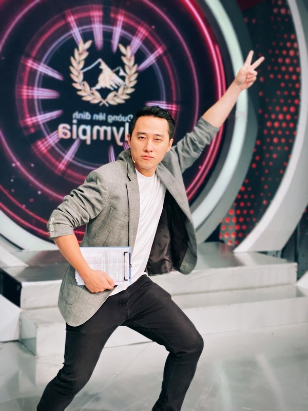 MC Phạm Ngọc Huy MC Phạm Ngọc Huy