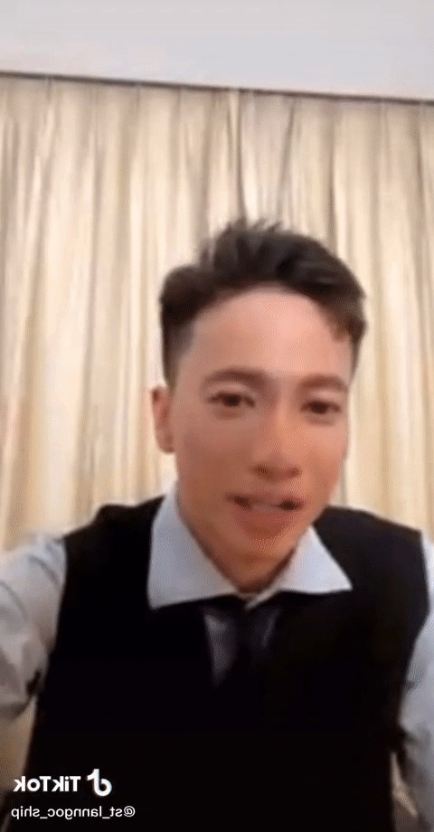 ST Sơn Thạch hốt hoảng vì vô tình tiết lộ sống chung nhà cùng Ninh Dương Lan Ngọc? - Ảnh 1 ST Sơn Thạch hốt hoảng vì vô tình tiết lộ sống chung nhà cùng Ninh Dương Lan Ngọc? - Ảnh 1