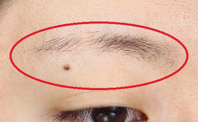 5 dáng lông mày của phụ nữ phá cả tài lộc lẫn tình duyên, hãy sửa nếu có thể - Ảnh 1 5 dáng lông mày của phụ nữ phá cả tài lộc lẫn tình duyên, hãy sửa nếu có thể - Ảnh 1