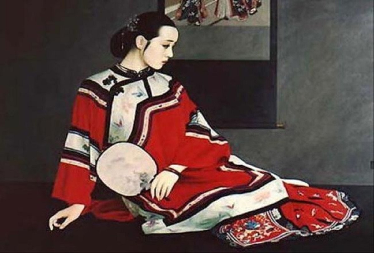 Vì sao vào thời xưa, phụ nữ sẽ không bao giờ 'sợ ế'? - Ảnh 2