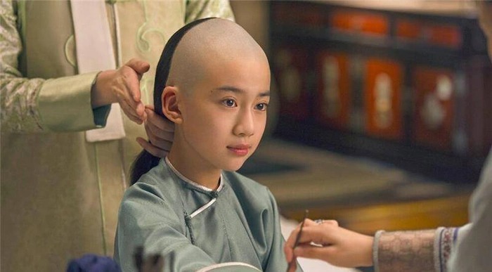 'Mị lực' của nàng phi tử tới 70 tuổi vẫn được Hoàng đế Càn Long lật thẻ bài liên tục? - Ảnh 4 'Mị lực' của nàng phi tử tới 70 tuổi vẫn được Hoàng đế Càn Long lật thẻ bài liên tục? - Ảnh 4