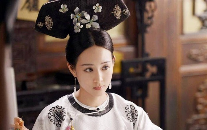 'Mị lực' của nàng phi tử tới 70 tuổi vẫn được Hoàng đế Càn Long lật thẻ bài liên tục? - Ảnh 1 'Mị lực' của nàng phi tử tới 70 tuổi vẫn được Hoàng đế Càn Long lật thẻ bài liên tục? - Ảnh 1