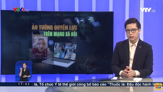 VTV lại réo gọi những cái tên nổi tiếng thời gian qua VTV lại réo gọi những cái tên nổi tiếng thời gian qua
