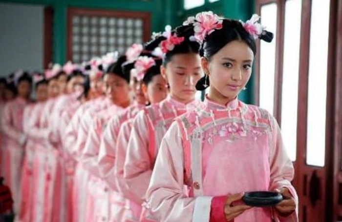 Chuyện lạ: Mỹ nữ của Hoàng đế phải bị soi cơ thể thế nào trước khi được làm thê thiếp? - Ảnh 1