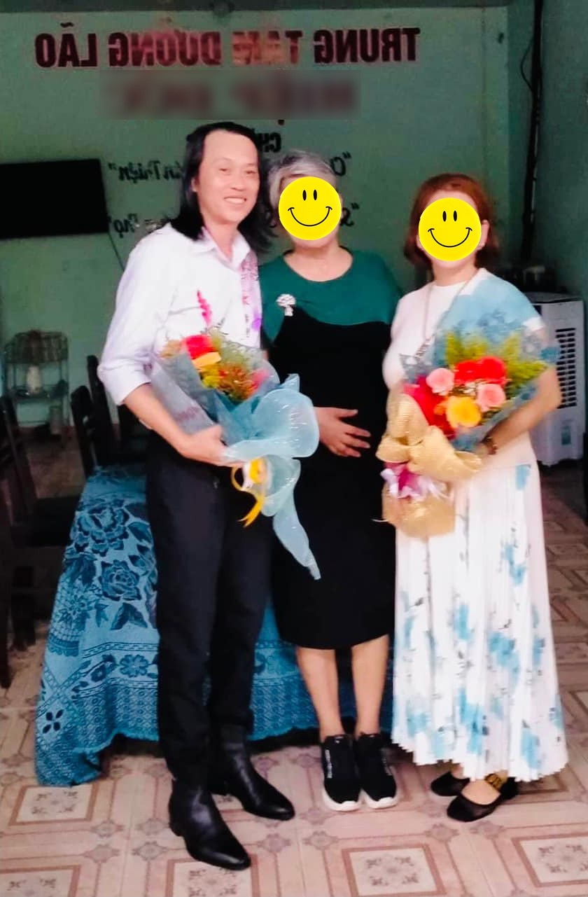 Hoài Linh lại đi làm từ thiện sau 1 năm lùm xùm ‘ngâm tiền’: Hành động đã cẩn trọng hơn - Ảnh 1 Hoài Linh lại đi làm từ thiện sau 1 năm lùm xùm ‘ngâm tiền’: Hành động đã cẩn trọng hơn - Ảnh 1