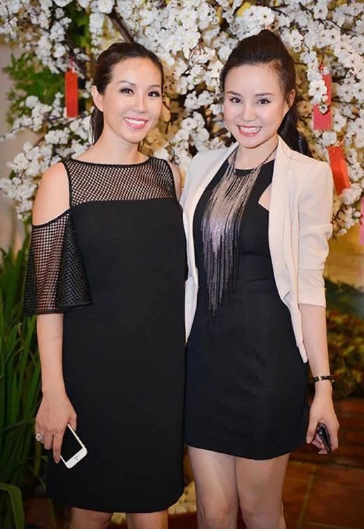 Giải trí showbiz 3/6: HH Thu Hoài gửi lời thâm ý tới Vy Oanh, Jang Nara tuyên bố kết hôn ở tuổi 41, Diva Mỹ Linh bị Covid-19 - Ảnh 1 Giải trí showbiz 3/6: HH Thu Hoài gửi lời thâm ý tới Vy Oanh, Jang Nara tuyên bố kết hôn ở tuổi 41, Diva Mỹ Linh bị Covid-19 - Ảnh 1