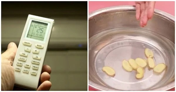 Đừng đặt chậu nước trong phòng điều hòa: Đổi sang thứ này, da đảm bảo không khô nẻ - Ảnh 1