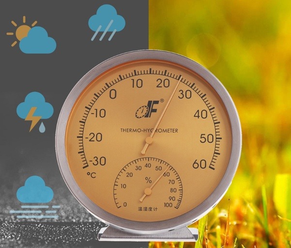 Đừng đặt chậu nước trong phòng điều hòa: Đổi sang thứ này, da đảm bảo không khô nẻ - Ảnh 2