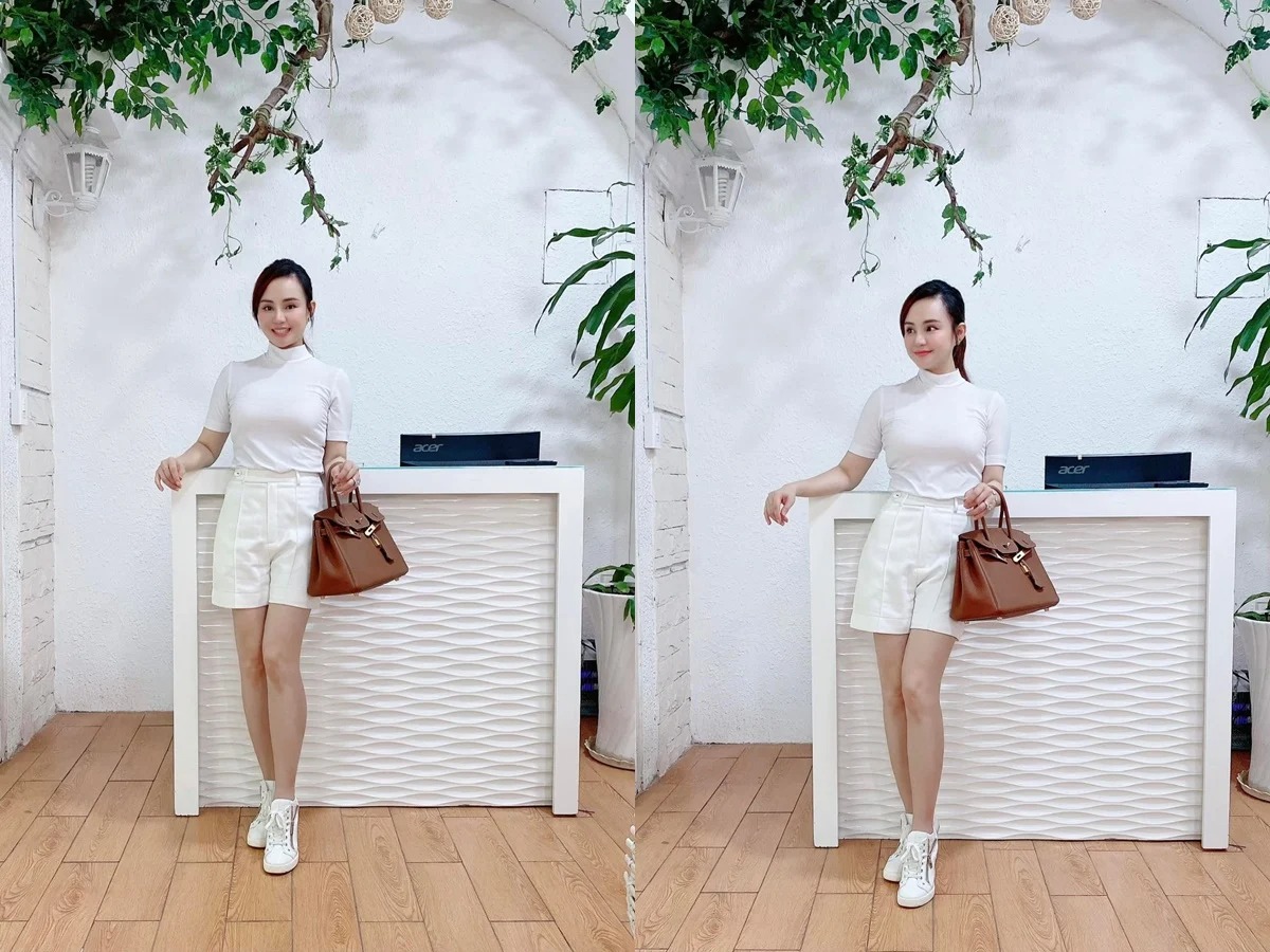 Showbiz giải trí 7/6: Thùy Tiên 'tố' thẳng mặt cuộc thi H'Hen Niê làm Giám khảo, Vy Oanh hé lộ góc khuất - Ảnh 2