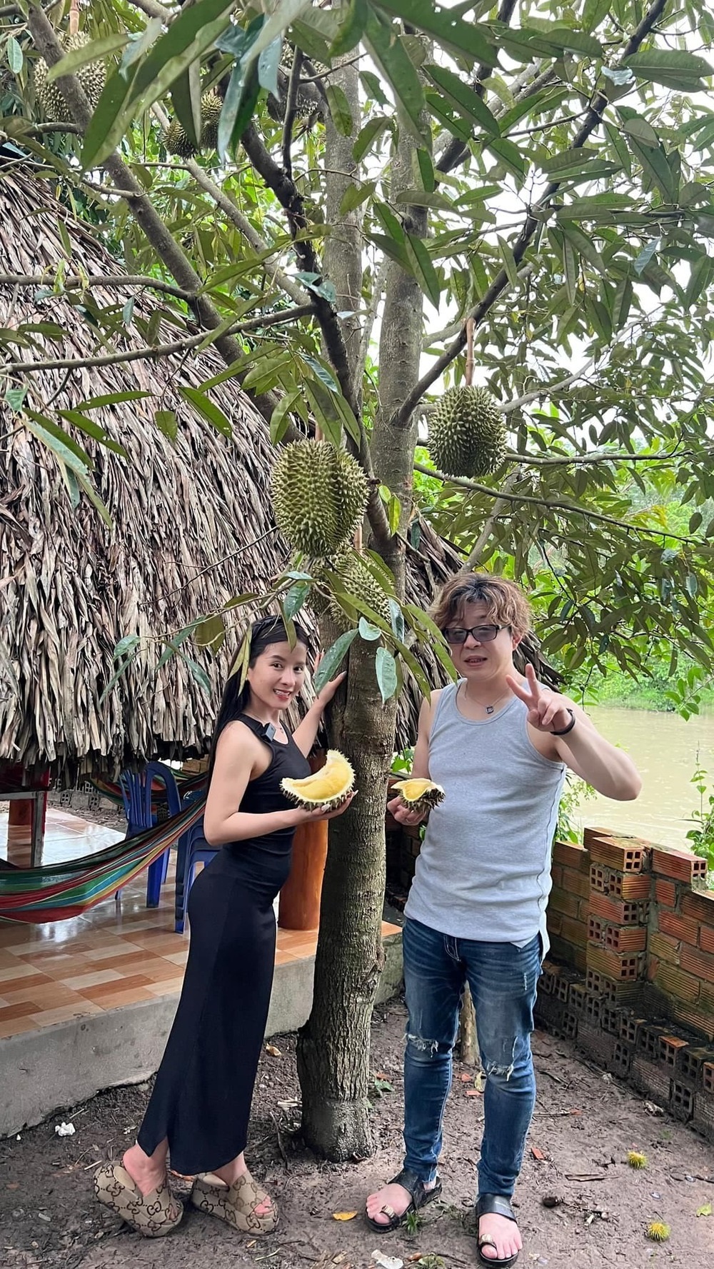 Giàu quá cũng bị soi, vlogger Đức Nhân ‘khó chịu’ vì phong trào ‘gato’ của CĐM - Ảnh 3