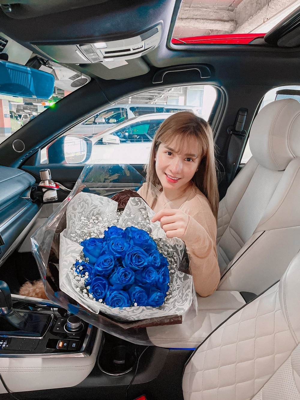 Giàu quá cũng bị soi, vlogger Đức Nhân ‘khó chịu’ vì phong trào ‘gato’ của CĐM - ảnh 2