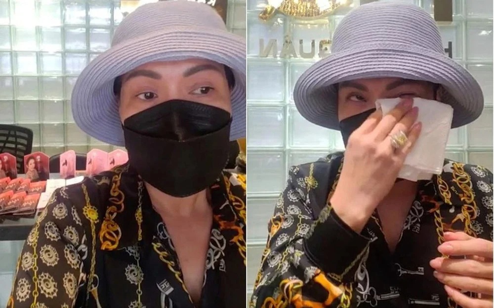 Showbiz giải trí 9/6: Ngọc Trinh kín đáo đến lạ thường, Việt Hương đối diện nguy cơ hình ảnh bị hủy hoại - Ảnh 2