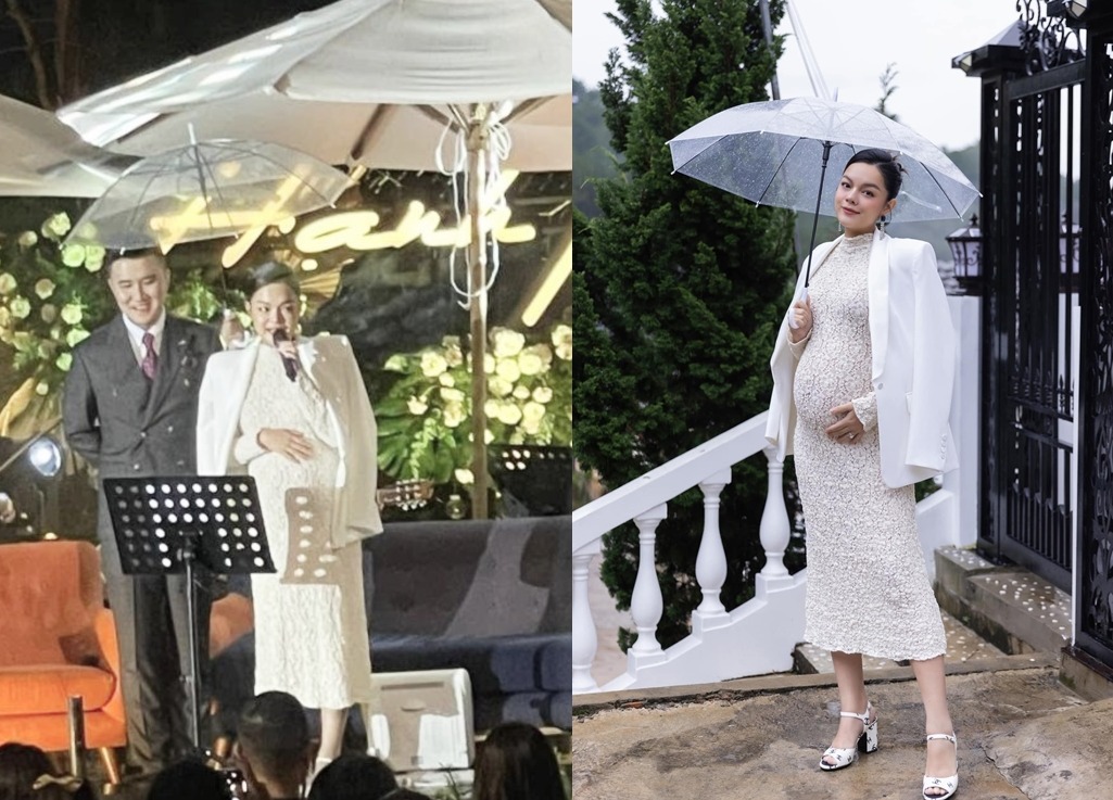 Showbiz giải trí 15/6: Trấn Thành mắc chứng 'vô phương cứu chữa', Lệ Quyên công khai 'bạn gái’ của con trai - Ảnh 2