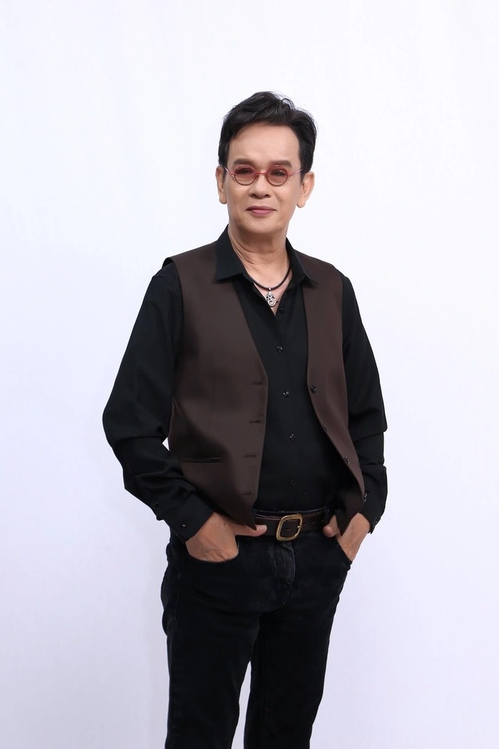 Nhạc sĩ Đức Huy lên án ca sĩ hát sai lời đến nỗi ‘lệch hẳn nội dung sáng tác’ - Ảnh 3 Nhạc sĩ Đức Huy lên án ca sĩ hát sai lời đến nỗi ‘lệch hẳn nội dung sáng tác’ - Ảnh 3