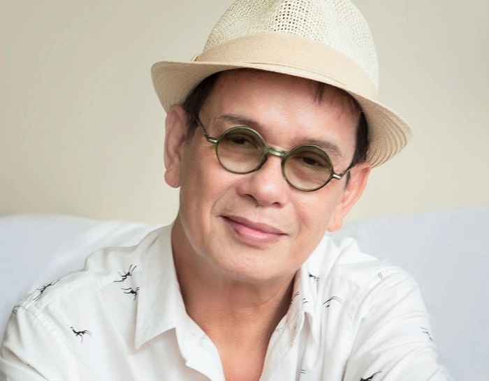 Nhạc sĩ Đức Huy lên án ca sĩ hát sai lời đến nỗi ‘lệch hẳn nội dung sáng tác’ - Ảnh 2 Nhạc sĩ Đức Huy lên án ca sĩ hát sai lời đến nỗi ‘lệch hẳn nội dung sáng tác’ - Ảnh 2