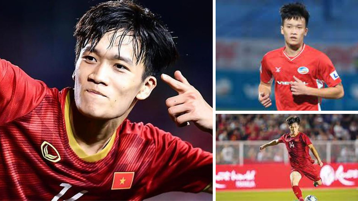 Nguyễn Hoàng Đức nhận vinh dự lớn trước thềm AFC Cup 2022 1
