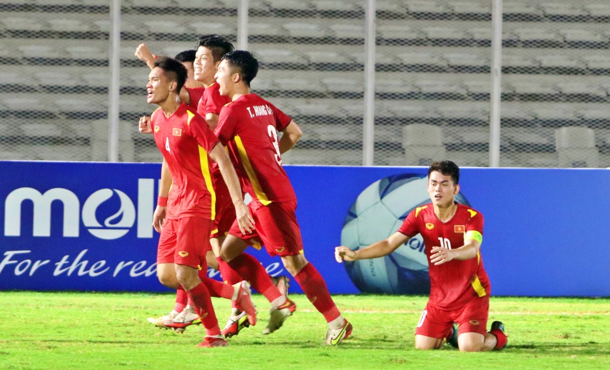 Nhận định U19 Việt Nam vs U19 Thái Lan (15h30 15/07/2022): Kiếm ‘quà’ chia tay giải   