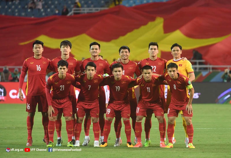 Báo chí Thái Lan tiếc khi tuyển Việt Nam không tham dự King's Cup