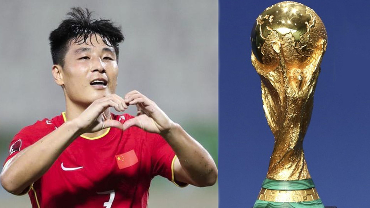 Truyền thông Trung Quốc đưa ra phương án giúp đội nhà dự World Cup