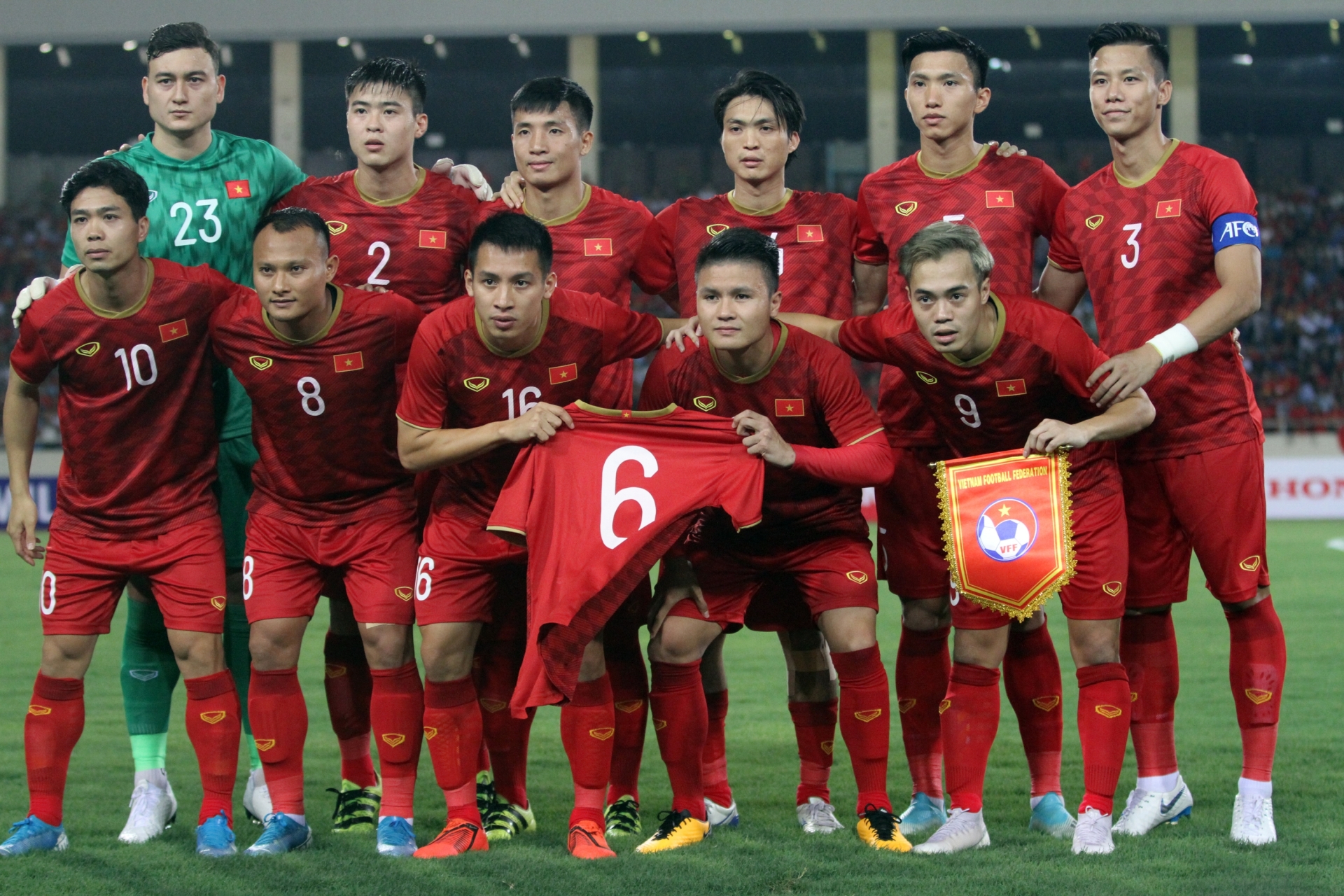 ĐT Thái Lan mời được đối thủ từng dự World Cup thi đấu tại King's Cup 2022
