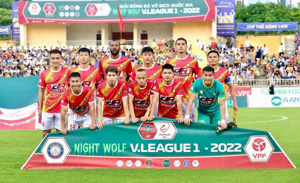 CLB Thanh Hoá chiêu mộ thành công ngoại binh từng thi đấu tại J-League - Ảnh 1