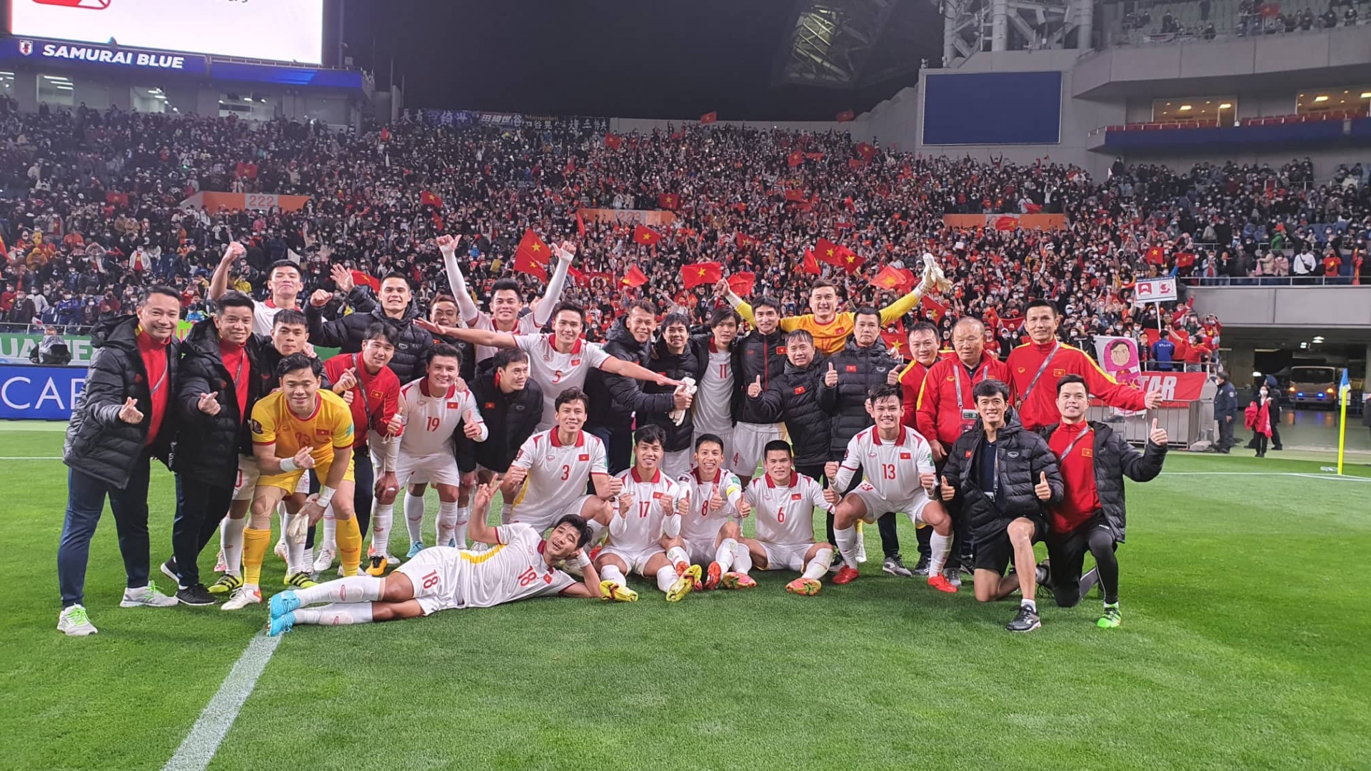 HLV Park Hang-seo chuẩn bị mừng dấu mốc quan trọng với bóng đá Việt Nam